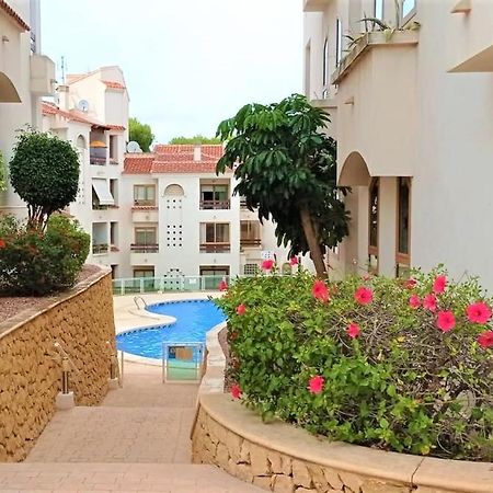 Apartaments By Rentalbir El Albir Exterior photo