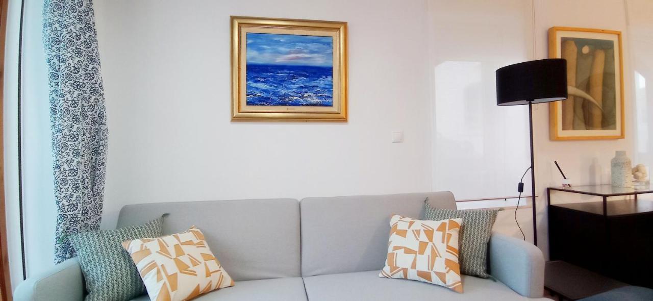 Apartaments By Rentalbir El Albir Exterior photo