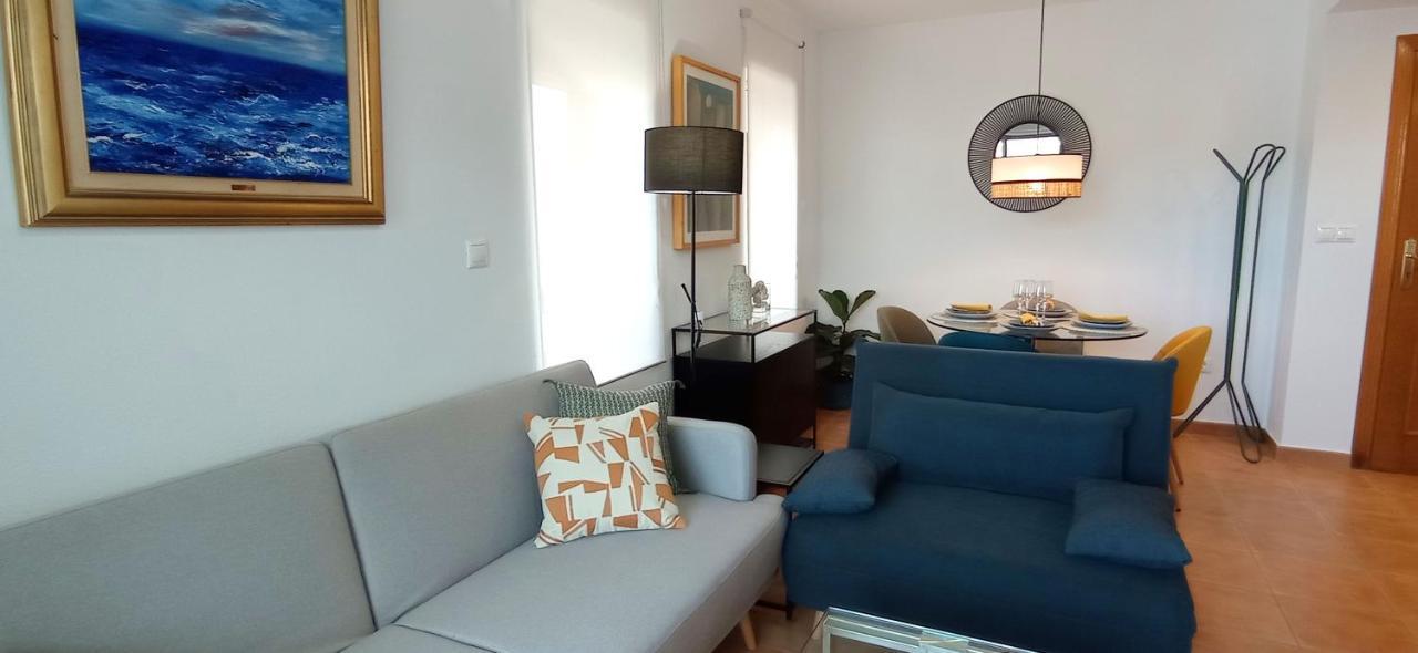 Apartaments By Rentalbir El Albir Exterior photo