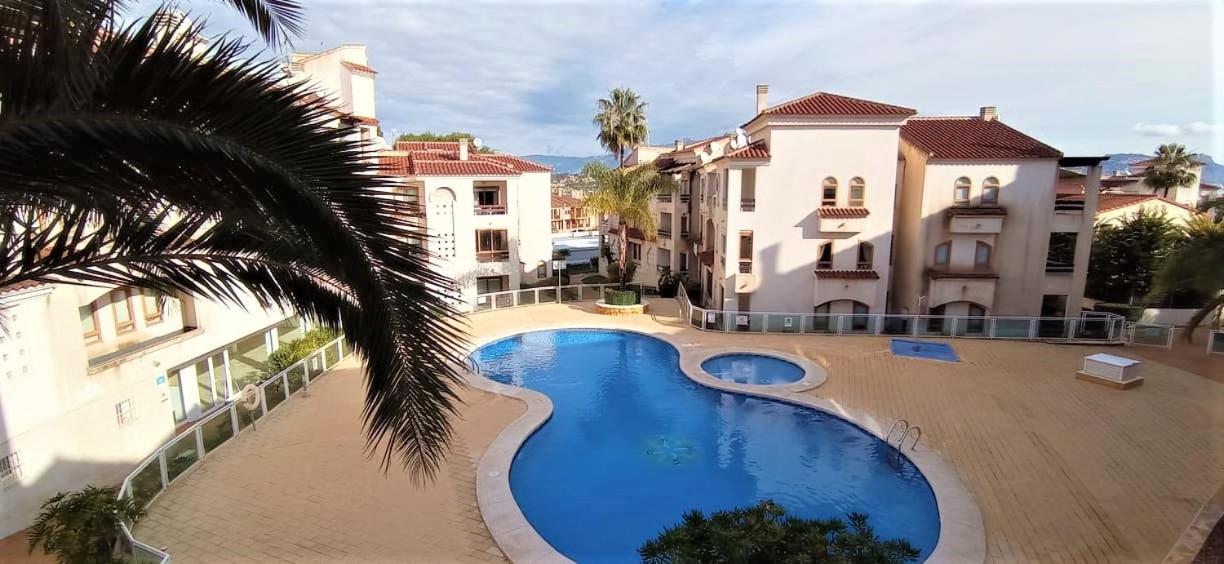 Apartaments By Rentalbir El Albir Exterior photo