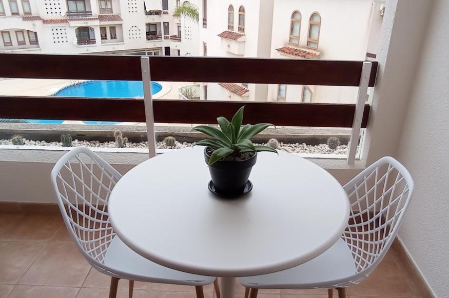 Apartaments By Rentalbir El Albir Exterior photo