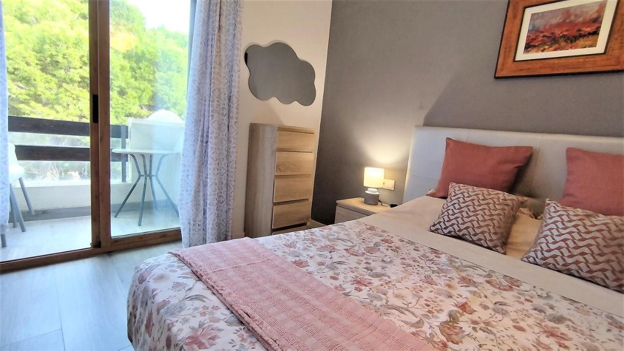 Apartaments By Rentalbir El Albir Exterior photo