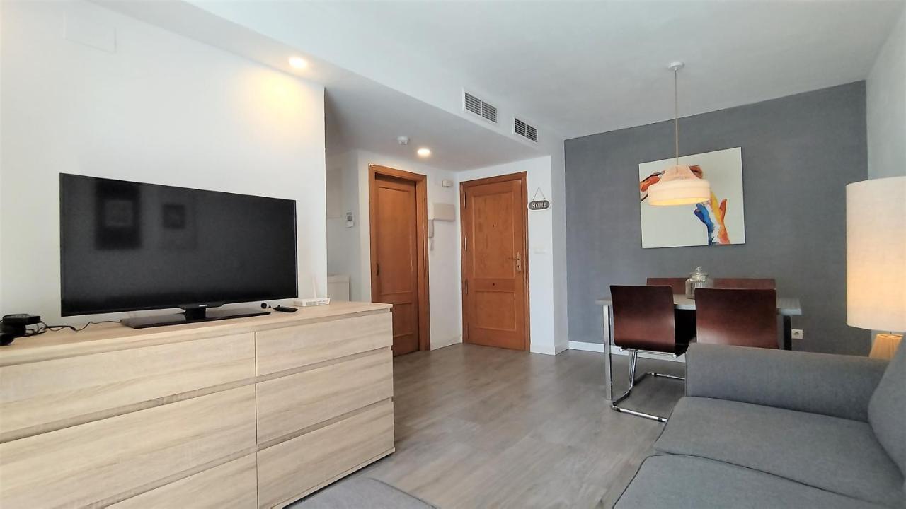 Apartaments By Rentalbir El Albir Exterior photo