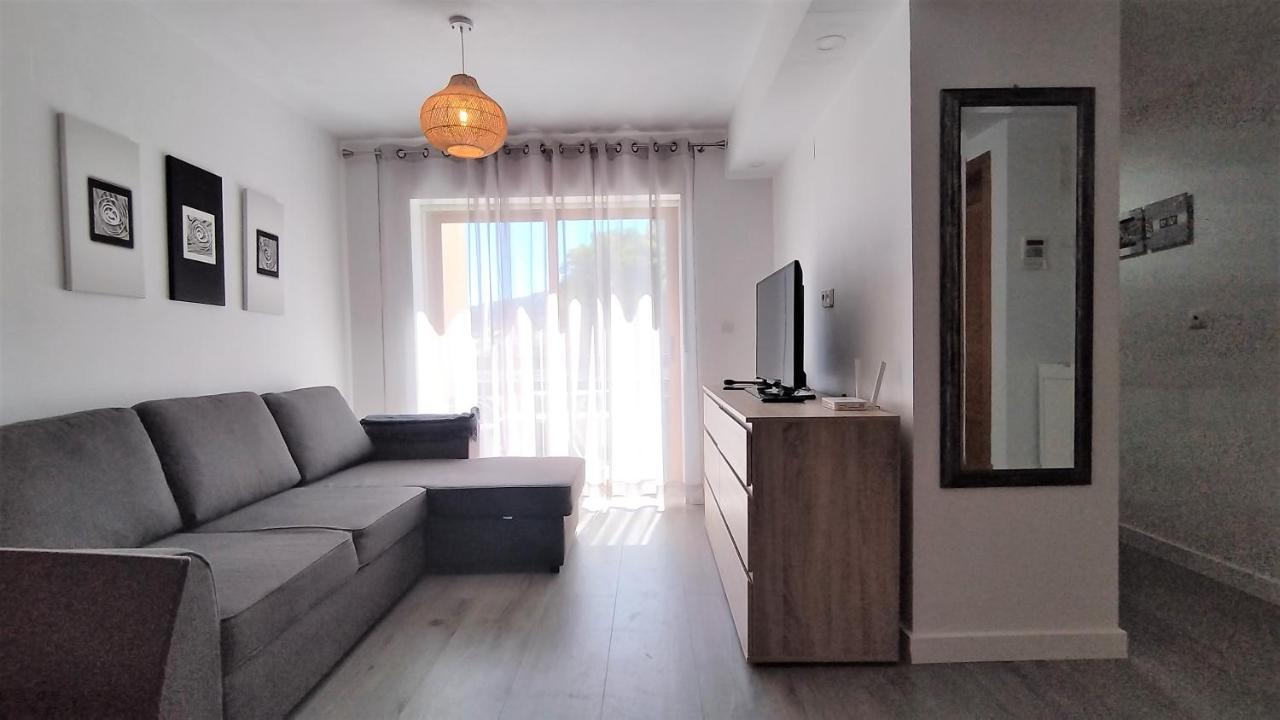 Apartaments By Rentalbir El Albir Exterior photo