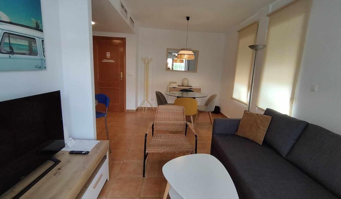 Apartaments By Rentalbir El Albir Exterior photo